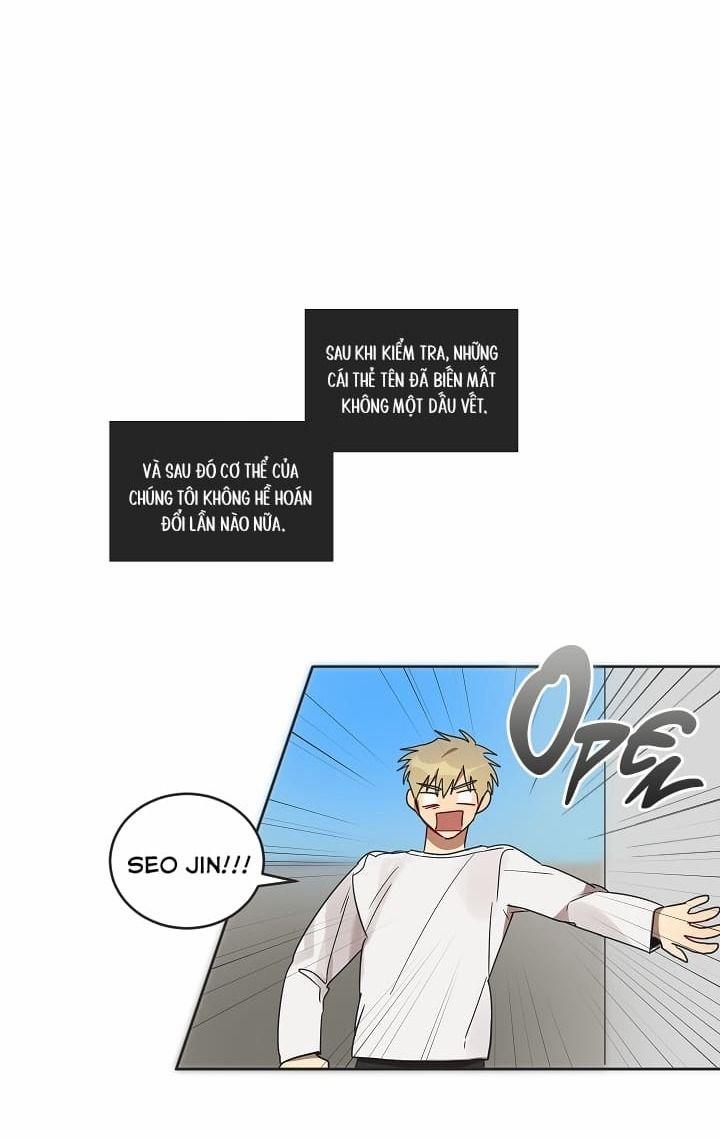 Khi Tên Ta Là Một 8 trang 40