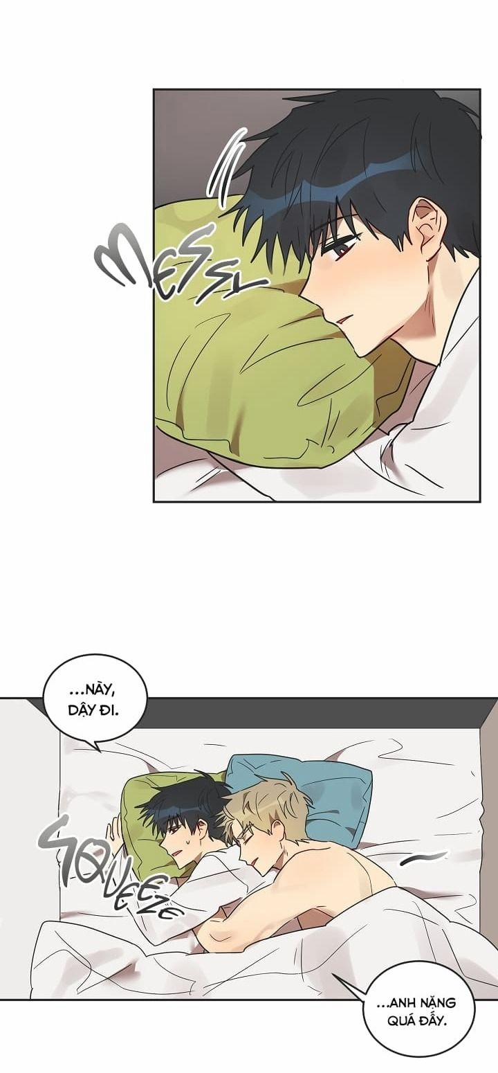 Khi Tên Ta Là Một 8 trang 44