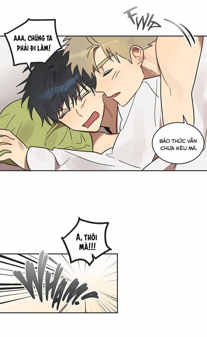 Khi Tên Ta Là Một 8 trang 45