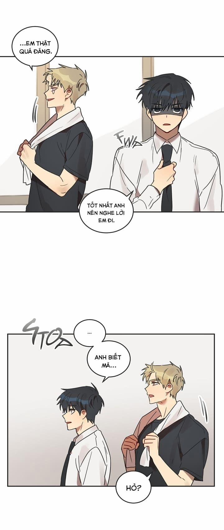 Khi Tên Ta Là Một 8 trang 46