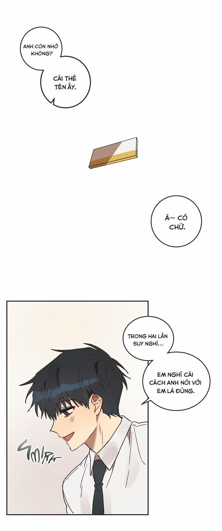 Khi Tên Ta Là Một 8 trang 47