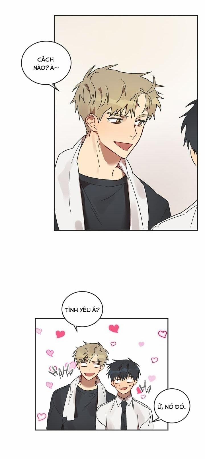 Khi Tên Ta Là Một 8 trang 48