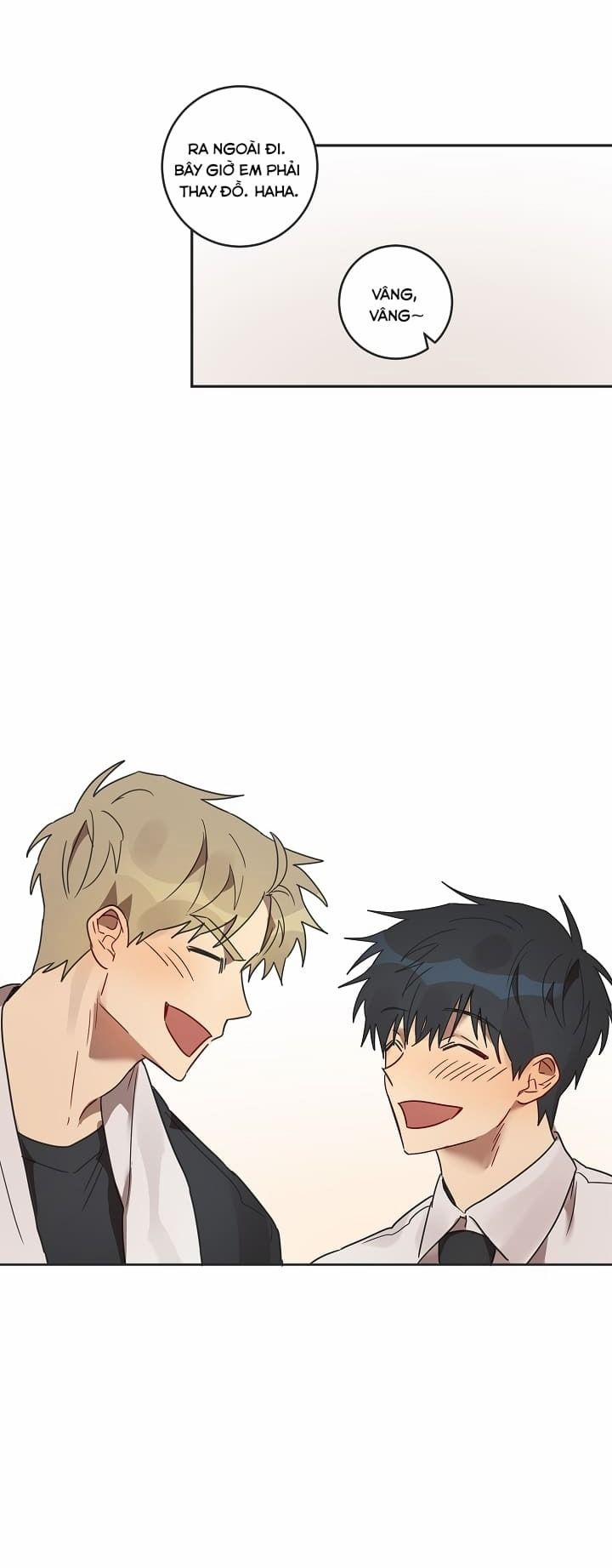 Khi Tên Ta Là Một 8 trang 49