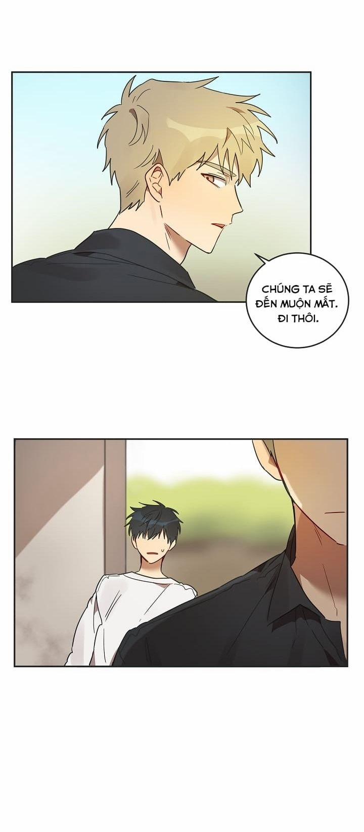 Khi Tên Ta Là Một 8 trang 5