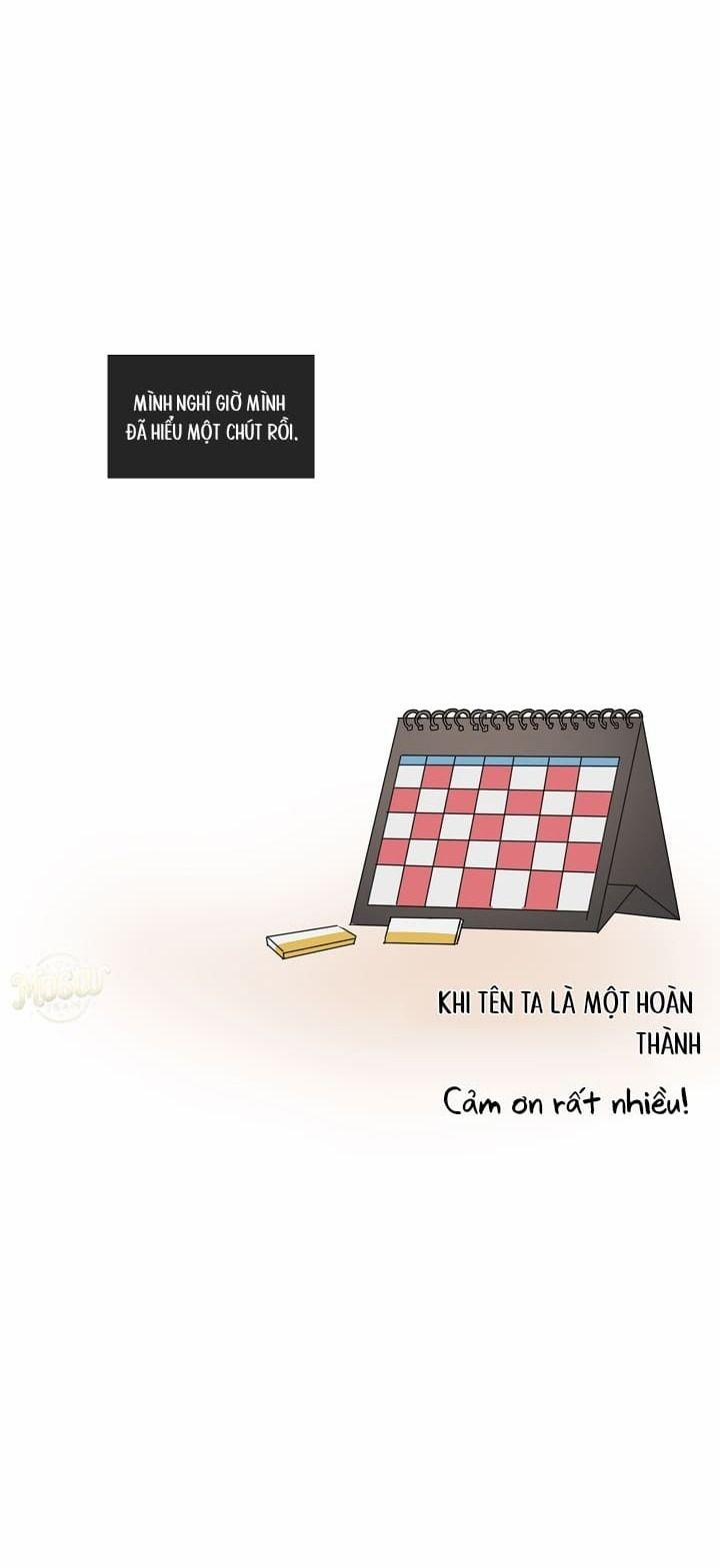 Khi Tên Ta Là Một 8 trang 50