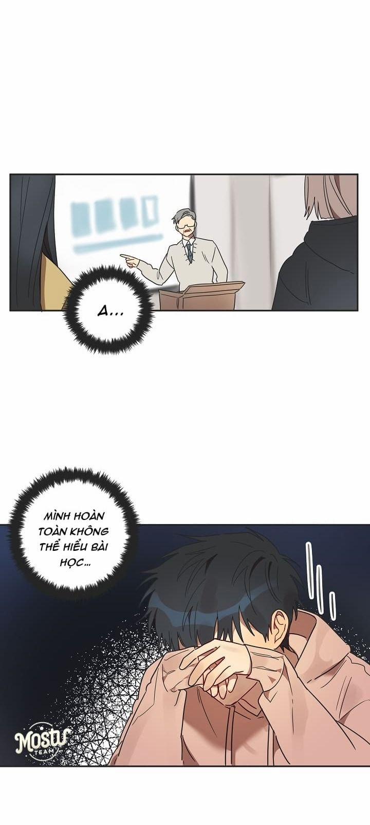 Khi Tên Ta Là Một 8 trang 7