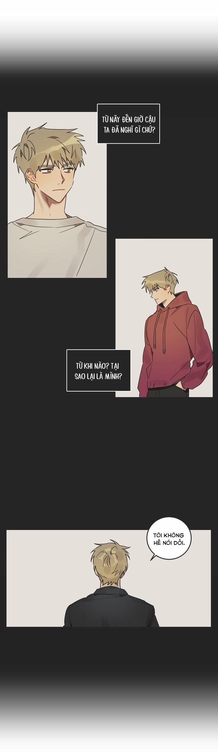 Khi Tên Ta Là Một 8 trang 8