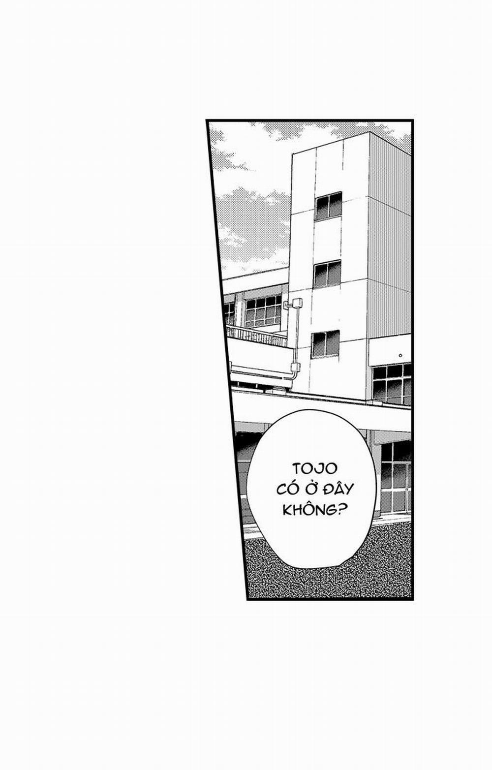 Khi Thần Tượng Trở Thành Người Yêu Ghen Tuông 1 fix trang 0