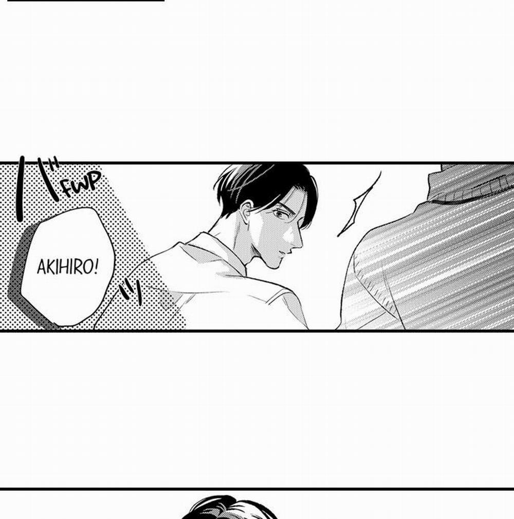 Khi Thần Tượng Trở Thành Người Yêu Ghen Tuông 1 fix trang 12