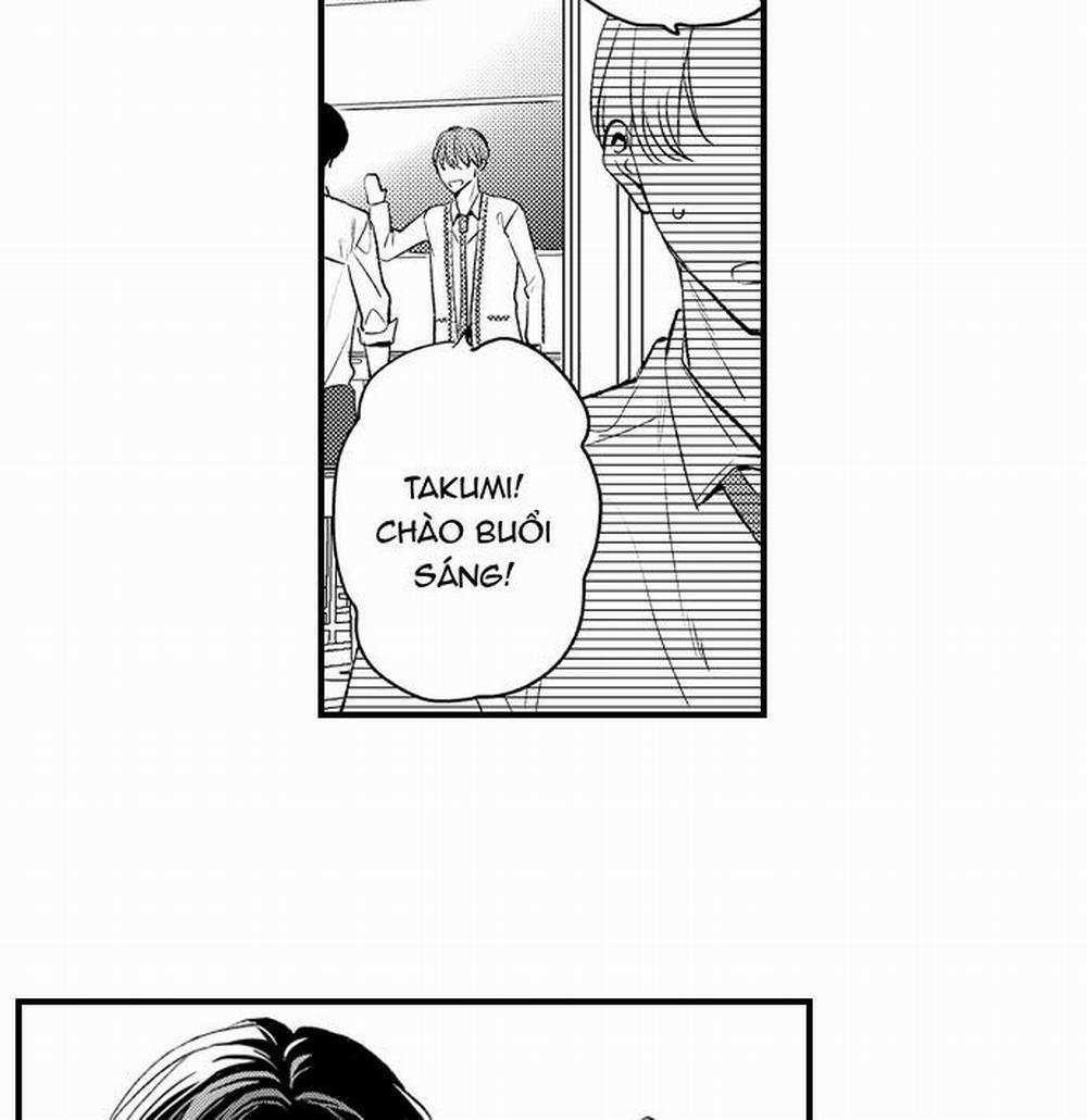 Khi Thần Tượng Trở Thành Người Yêu Ghen Tuông 1 fix trang 2