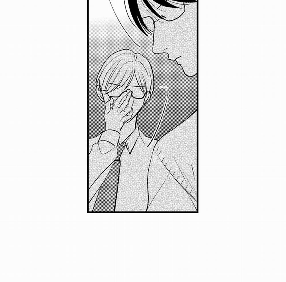 Khi Thần Tượng Trở Thành Người Yêu Ghen Tuông 1 fix trang 22