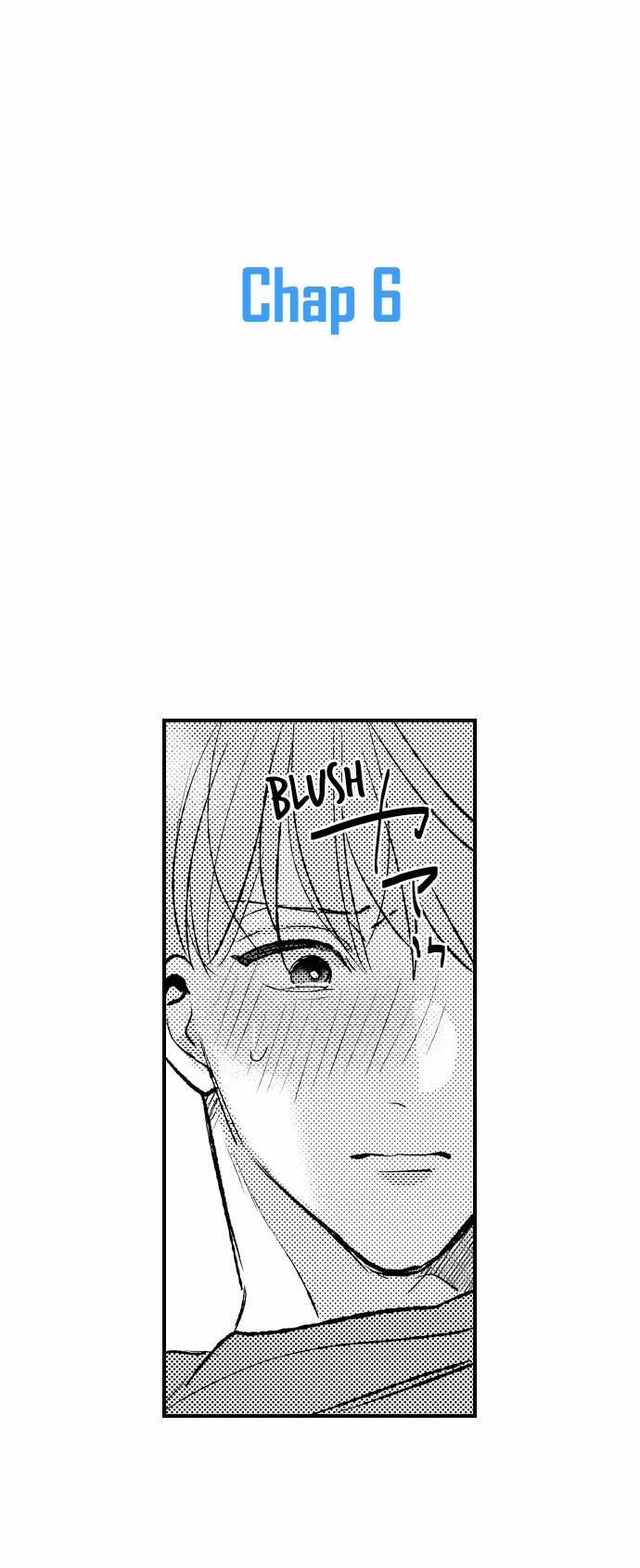 Khi Thần Tượng Trở Thành Người Yêu Ghen Tuông 6 trang 0