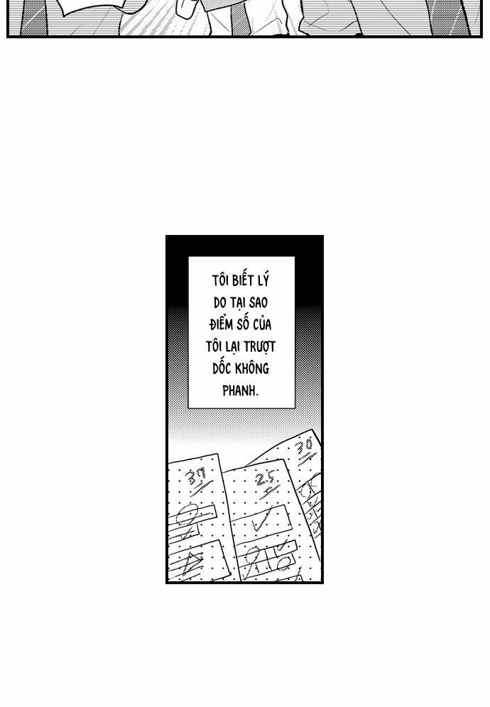 Khi Thần Tượng Trở Thành Người Yêu Ghen Tuông 7 trang 4