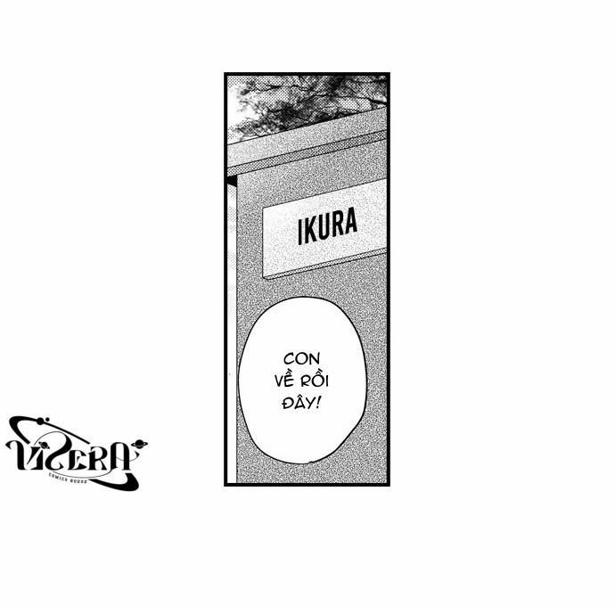 Khi Thần Tượng Trở Thành Người Yêu Ghen Tuông 8 trang 0