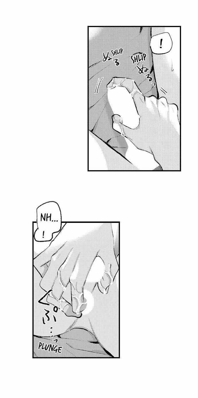 Khi Thần Tượng Trở Thành Người Yêu Ghen Tuông 8 trang 5