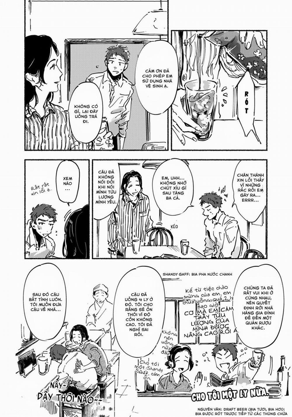 Khi Thầy Giáo Gặp Thầy Giáo 2 trang 28