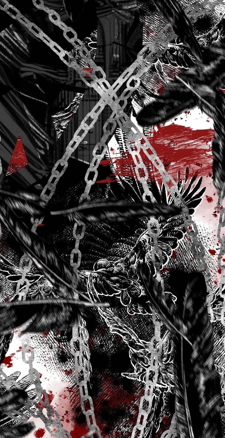 Khi Tôi Bị Chú Chó Tôi Bỏ Rơi Cắn 1 trang 100