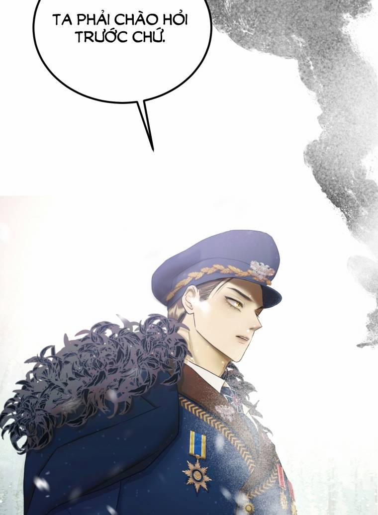 Khi Tôi Bị Chú Chó Tôi Bỏ Rơi Cắn 1 trang 107