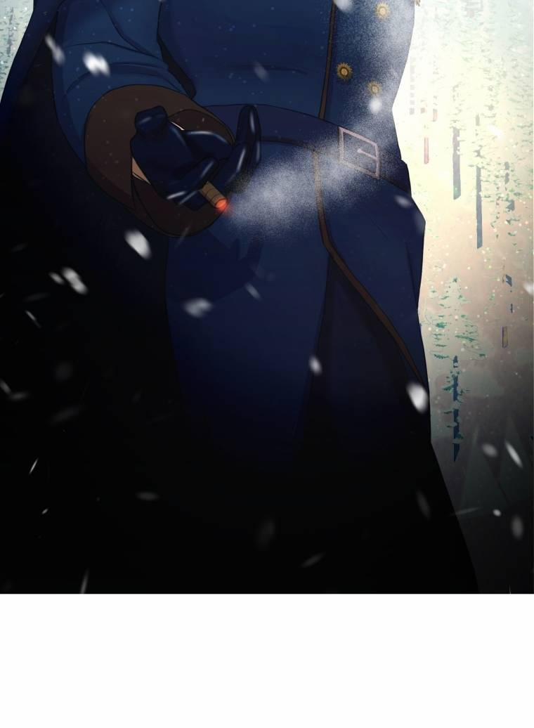 Khi Tôi Bị Chú Chó Tôi Bỏ Rơi Cắn 1 trang 108