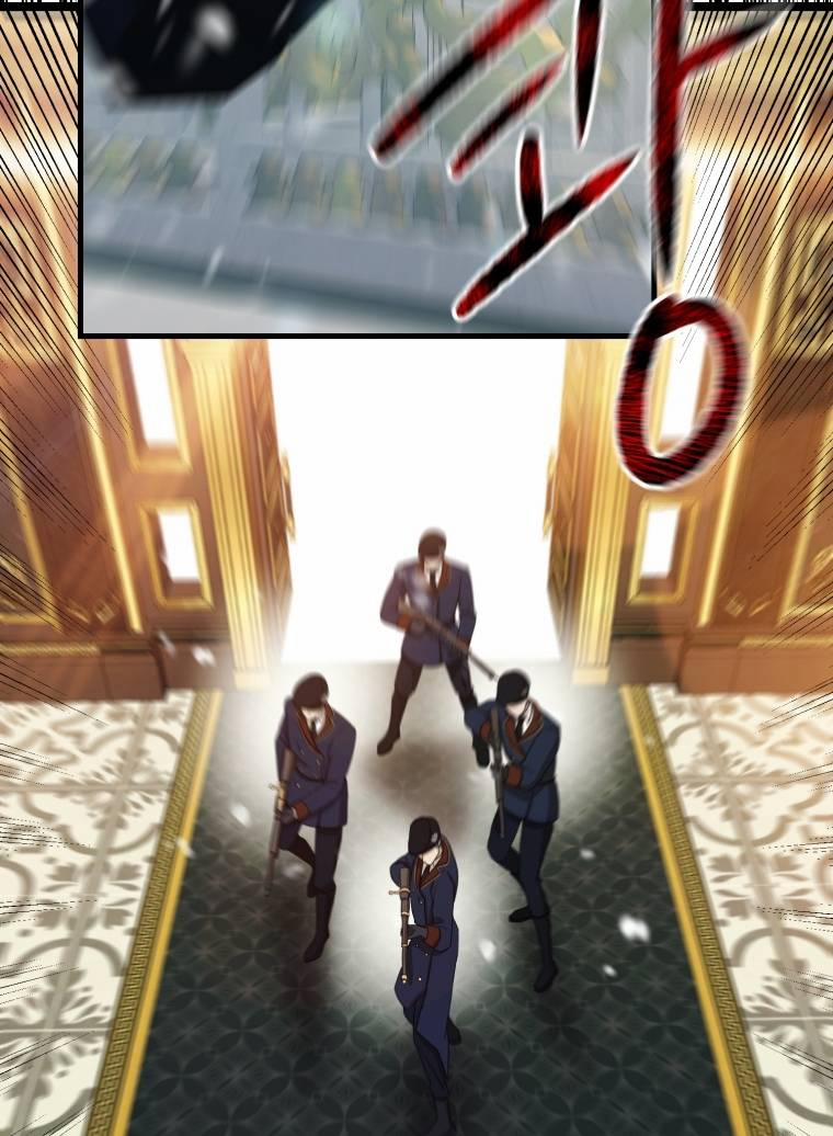 Khi Tôi Bị Chú Chó Tôi Bỏ Rơi Cắn 1 trang 110