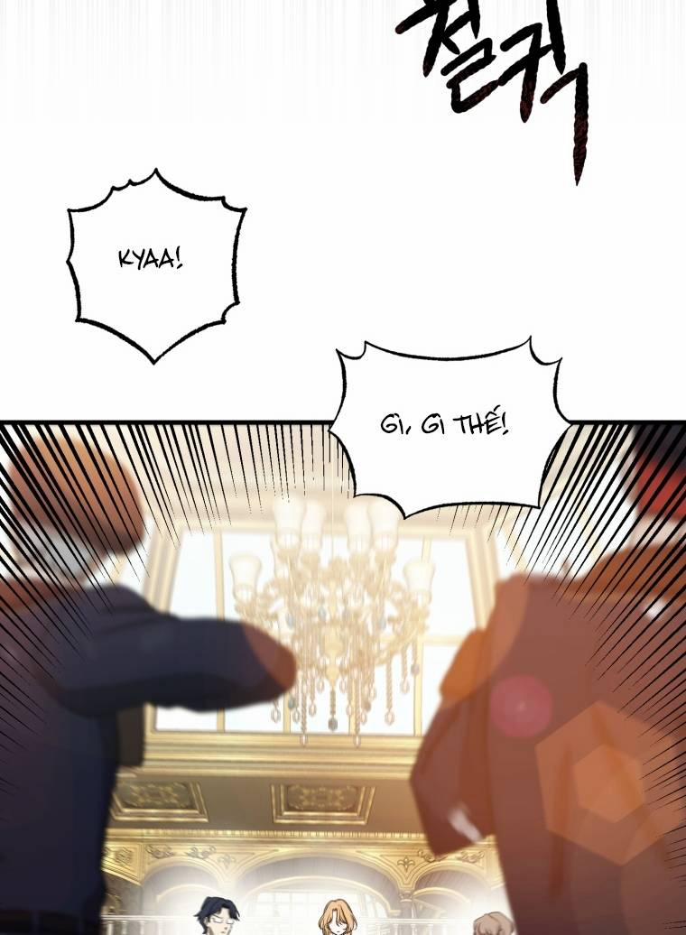 Khi Tôi Bị Chú Chó Tôi Bỏ Rơi Cắn 1 trang 112