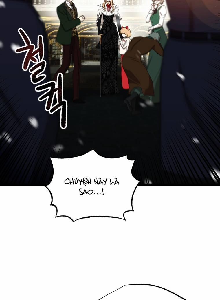 Khi Tôi Bị Chú Chó Tôi Bỏ Rơi Cắn 1 trang 113