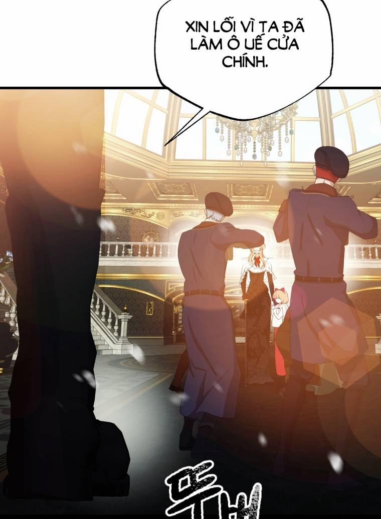 Khi Tôi Bị Chú Chó Tôi Bỏ Rơi Cắn 1 trang 114