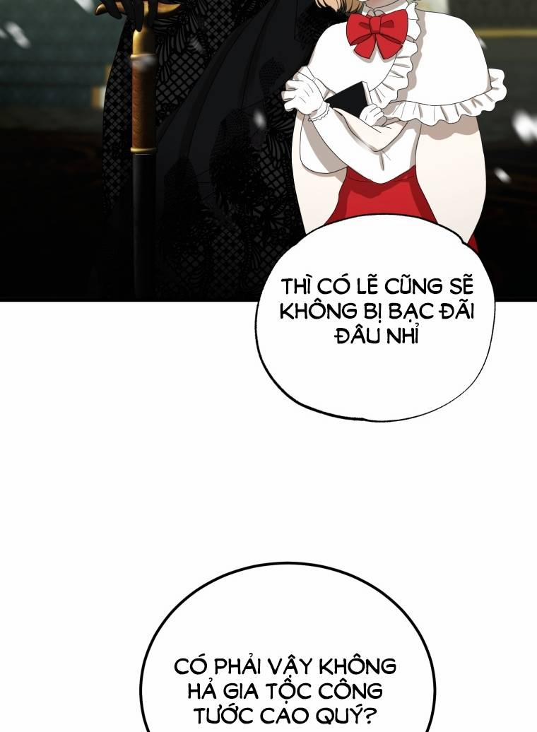 Khi Tôi Bị Chú Chó Tôi Bỏ Rơi Cắn 1 trang 118