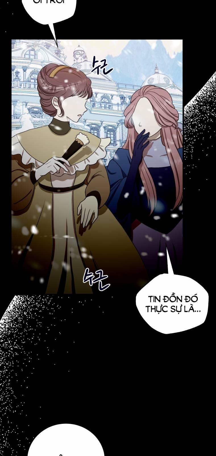 Khi Tôi Bị Chú Chó Tôi Bỏ Rơi Cắn 1 trang 12