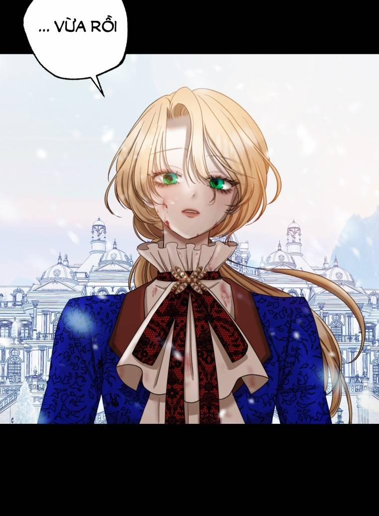 Khi Tôi Bị Chú Chó Tôi Bỏ Rơi Cắn 1 trang 121