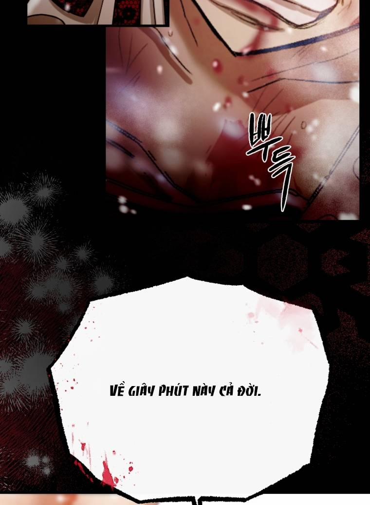 Khi Tôi Bị Chú Chó Tôi Bỏ Rơi Cắn 1 trang 126