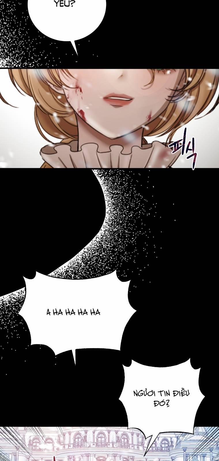 Khi Tôi Bị Chú Chó Tôi Bỏ Rơi Cắn 1 trang 13