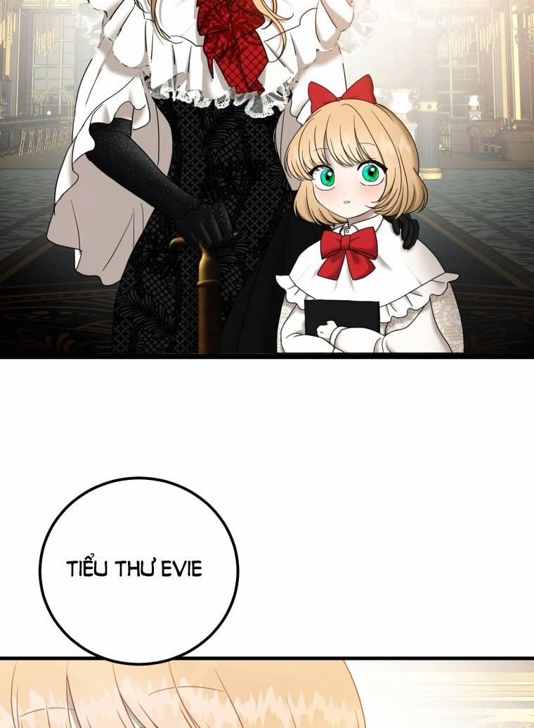 Khi Tôi Bị Chú Chó Tôi Bỏ Rơi Cắn 1 trang 132