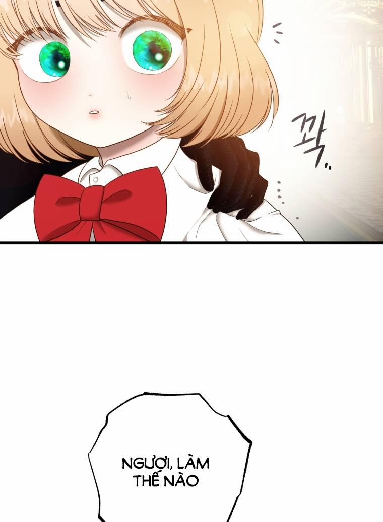 Khi Tôi Bị Chú Chó Tôi Bỏ Rơi Cắn 1 trang 133