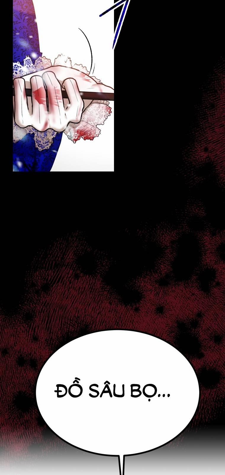 Khi Tôi Bị Chú Chó Tôi Bỏ Rơi Cắn 1 trang 16