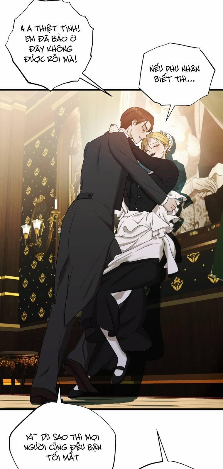 Khi Tôi Bị Chú Chó Tôi Bỏ Rơi Cắn 1 trang 23