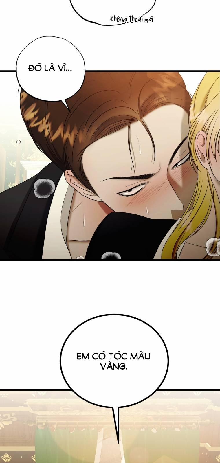 Khi Tôi Bị Chú Chó Tôi Bỏ Rơi Cắn 1 trang 25