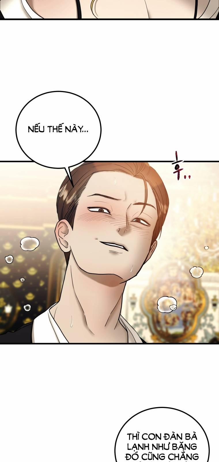 Khi Tôi Bị Chú Chó Tôi Bỏ Rơi Cắn 1 trang 28