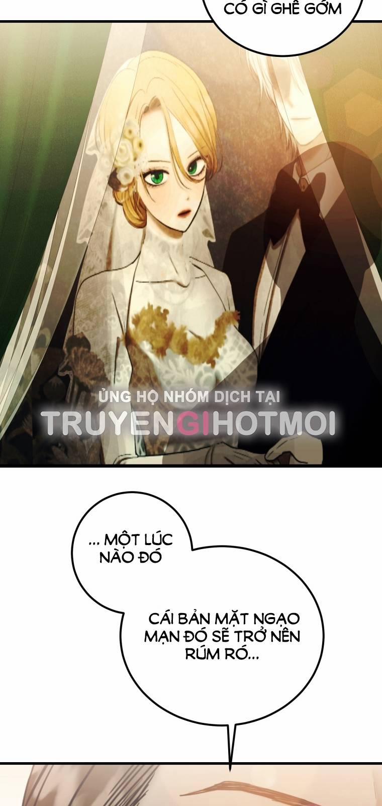 Khi Tôi Bị Chú Chó Tôi Bỏ Rơi Cắn 1 trang 29