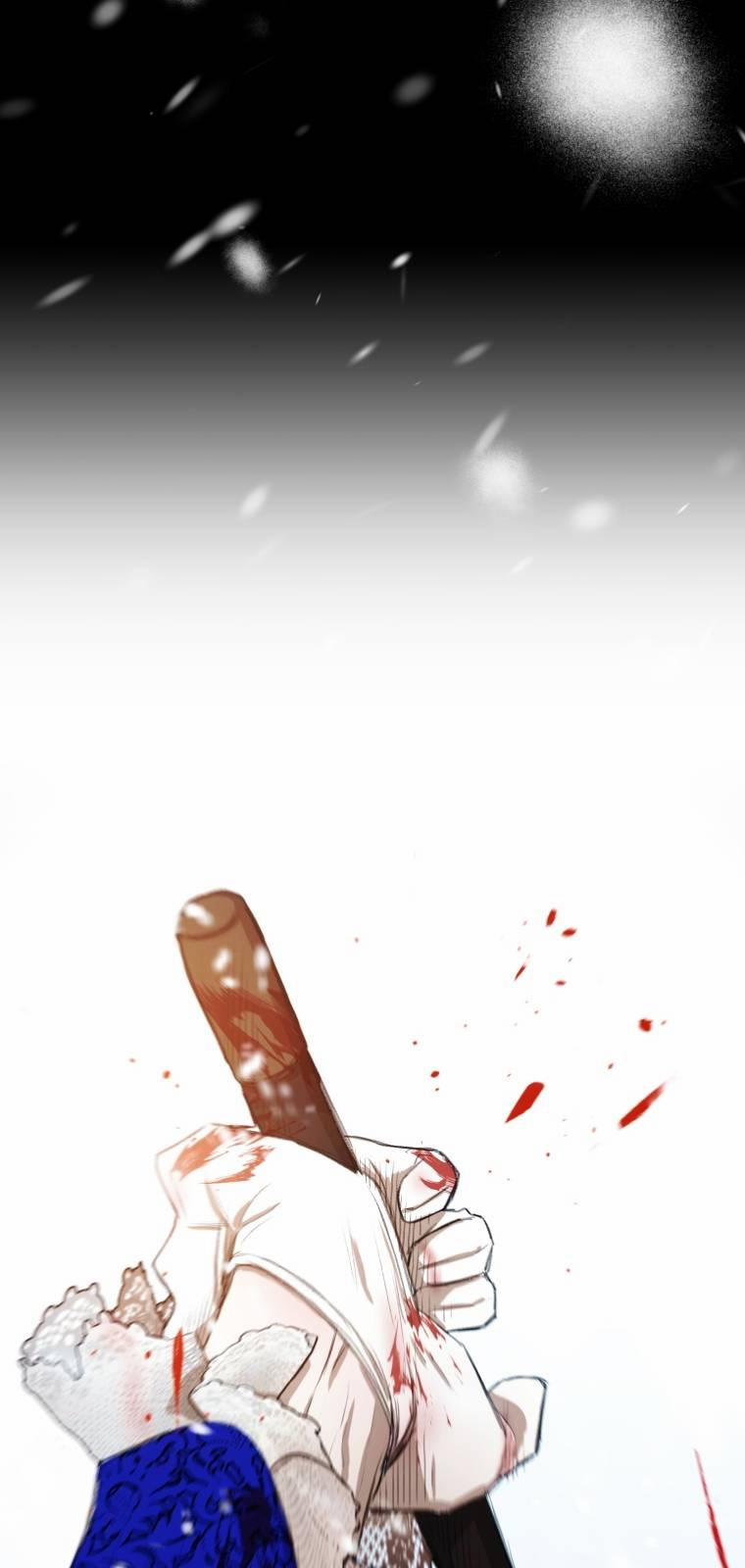 Khi Tôi Bị Chú Chó Tôi Bỏ Rơi Cắn 1 trang 3