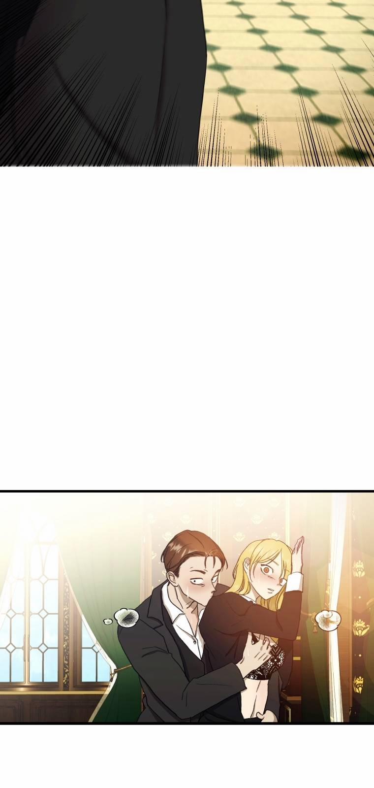 Khi Tôi Bị Chú Chó Tôi Bỏ Rơi Cắn 1 trang 31