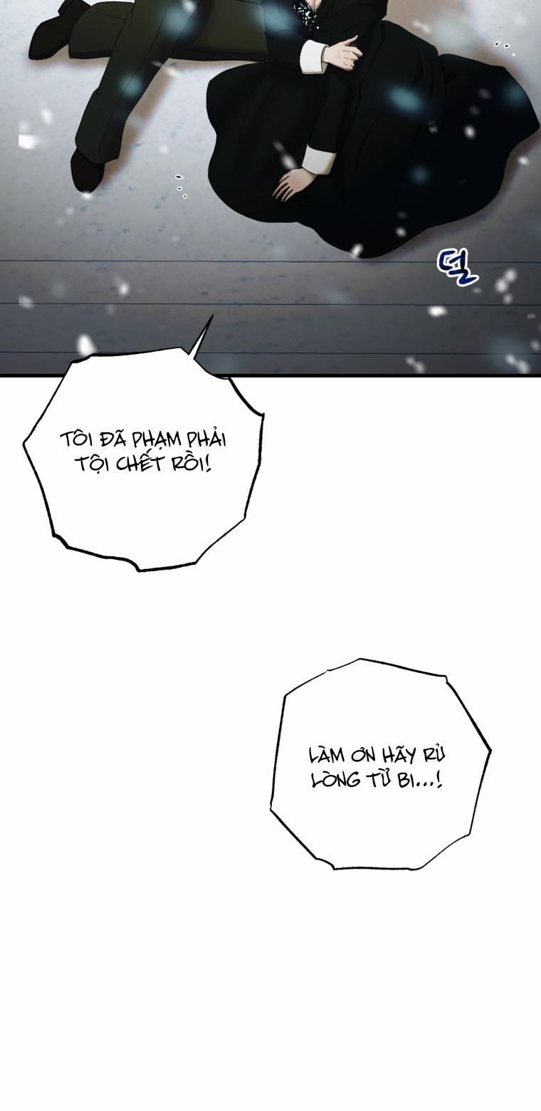 Khi Tôi Bị Chú Chó Tôi Bỏ Rơi Cắn 1 trang 36