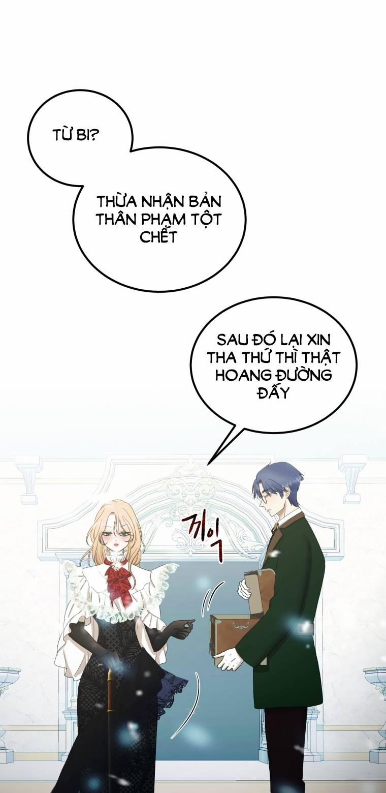 Khi Tôi Bị Chú Chó Tôi Bỏ Rơi Cắn 1 trang 37