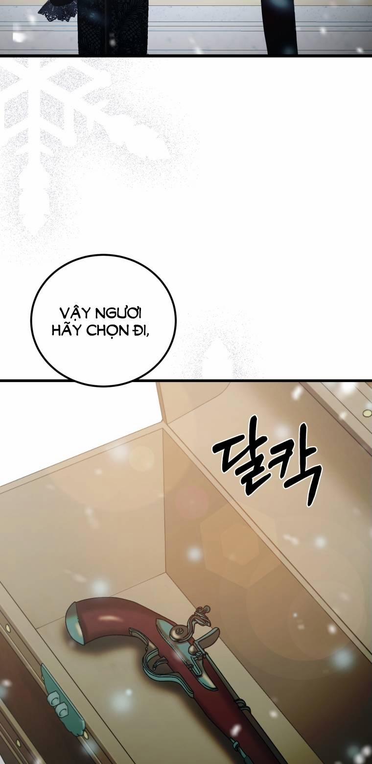 Khi Tôi Bị Chú Chó Tôi Bỏ Rơi Cắn 1 trang 38