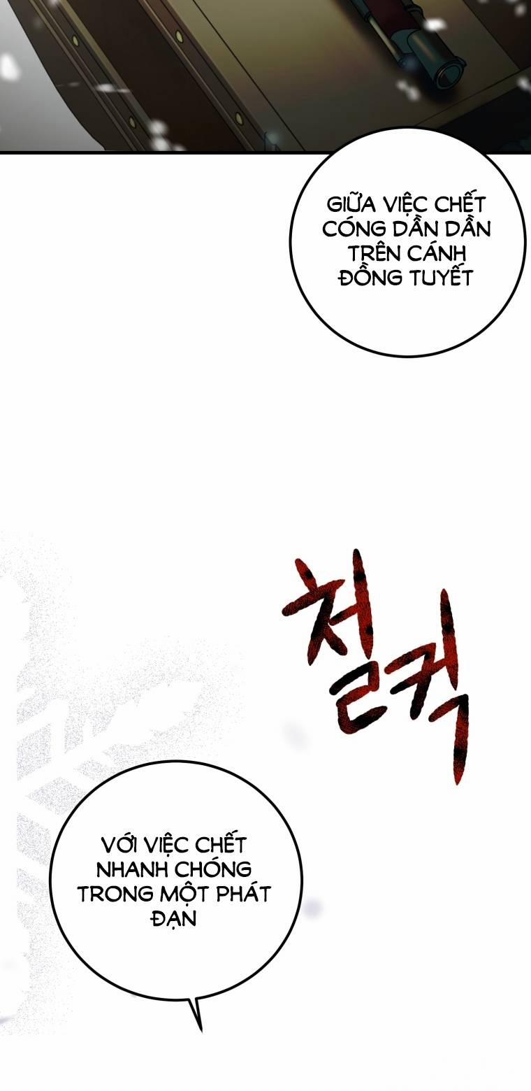 Khi Tôi Bị Chú Chó Tôi Bỏ Rơi Cắn 1 trang 39