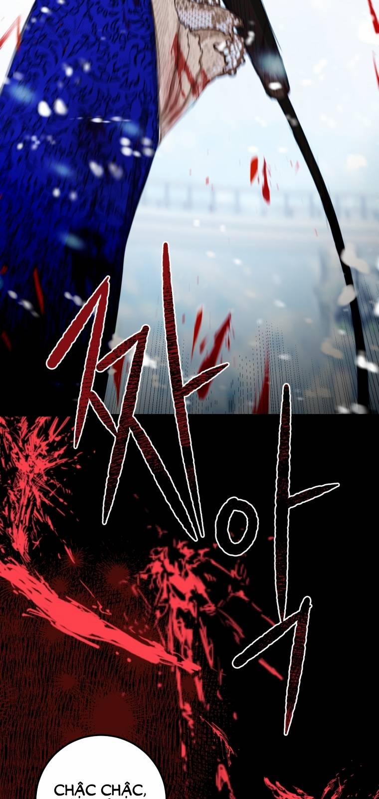 Khi Tôi Bị Chú Chó Tôi Bỏ Rơi Cắn 1 trang 4