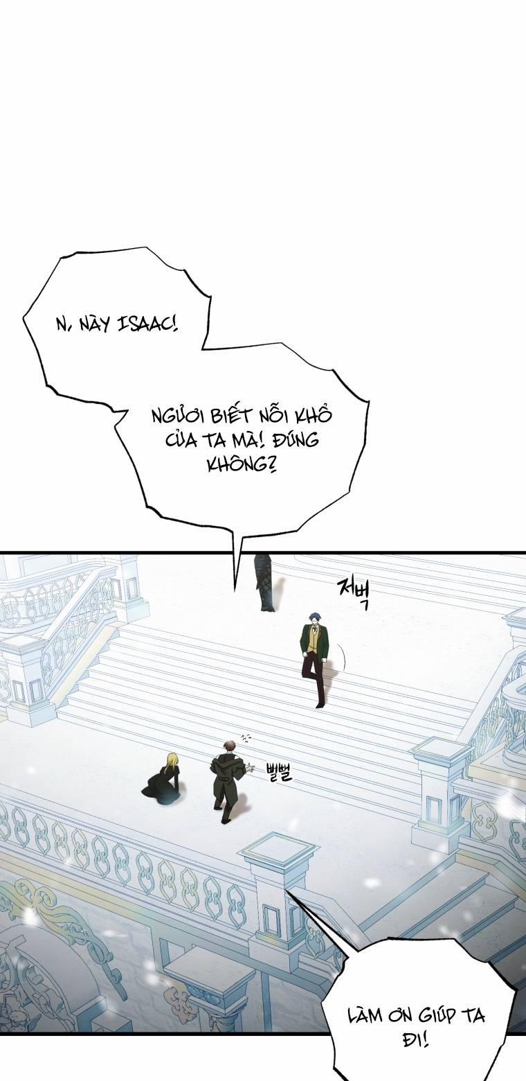 Khi Tôi Bị Chú Chó Tôi Bỏ Rơi Cắn 1 trang 43