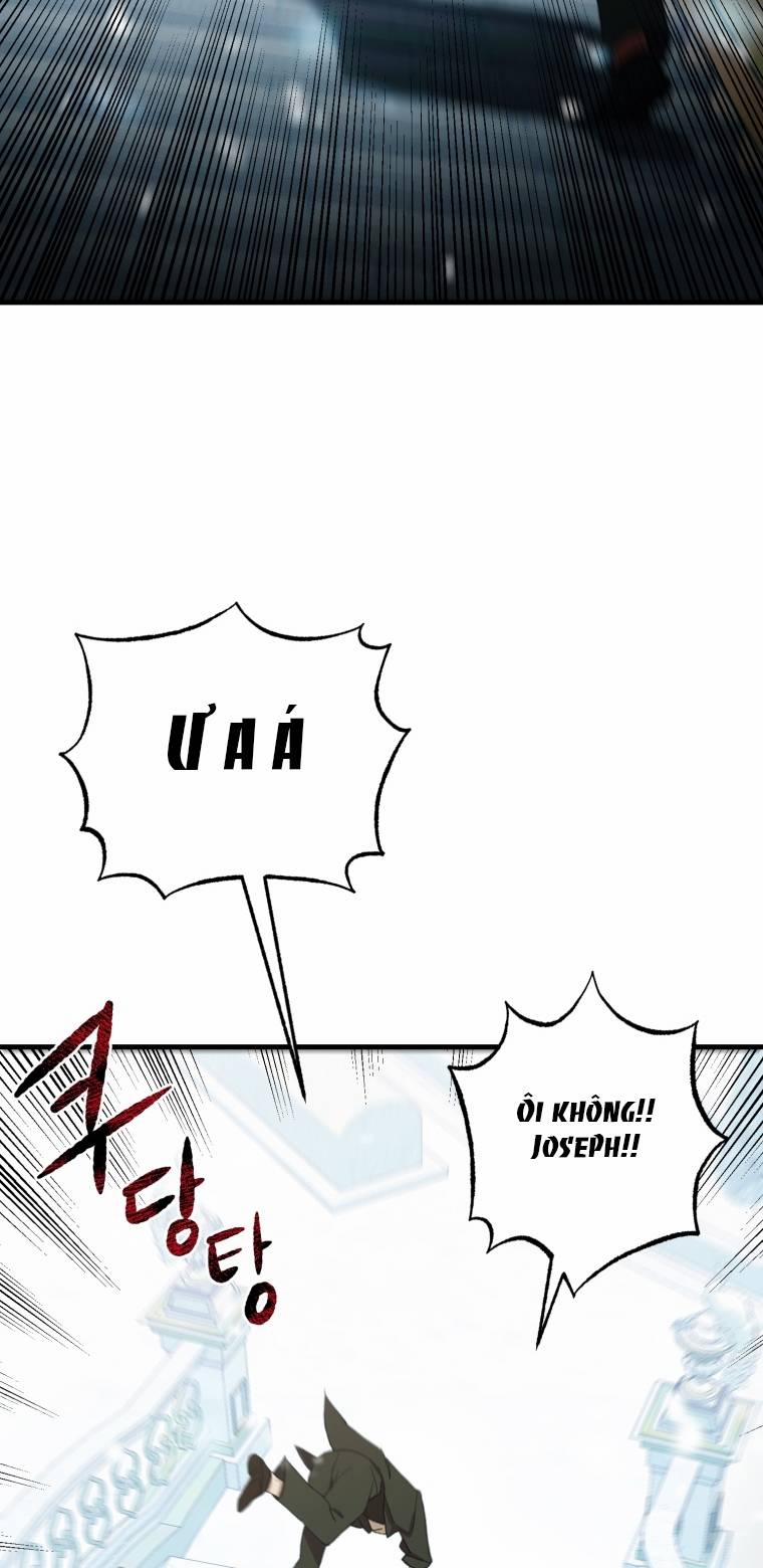 Khi Tôi Bị Chú Chó Tôi Bỏ Rơi Cắn 1 trang 45