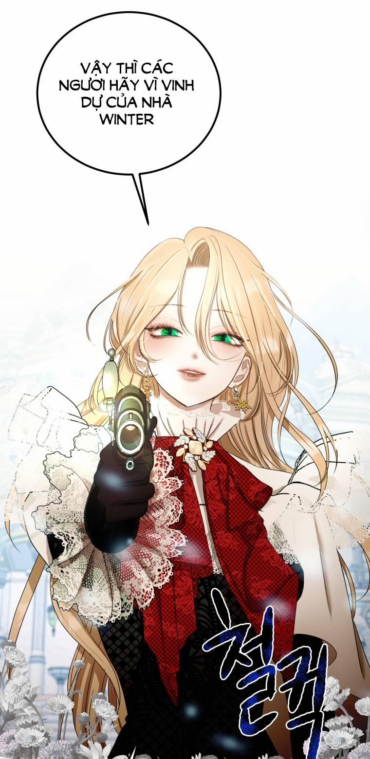 Khi Tôi Bị Chú Chó Tôi Bỏ Rơi Cắn 1 trang 47