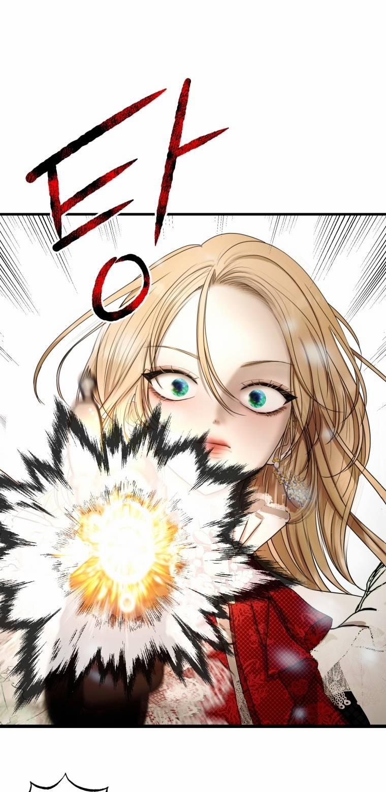 Khi Tôi Bị Chú Chó Tôi Bỏ Rơi Cắn 1 trang 52